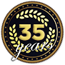 FEI 35 Years Hospitality Suppliers